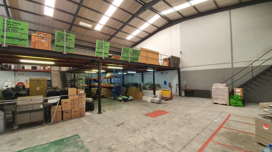 Commercial Property for Sale in Airport City Western Cape